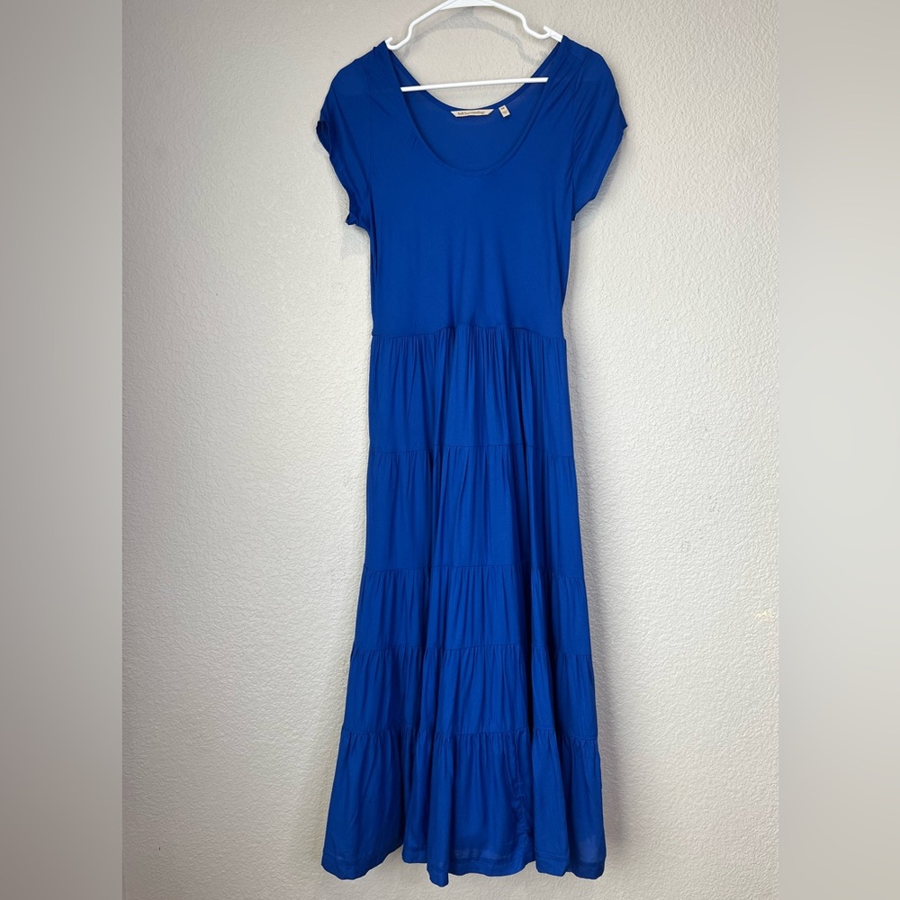 Soft Surroundings Mariana Dress, MP - Picture 3 of 7